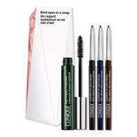  Clinique BOLD EYES IN A SNAP BOLD EYES IN A SNAP sminkszett  1 of 2 