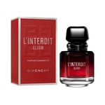 35 ML GIVENCHY L'Interdit Elixir L'Interdit Elixir Eau de Parfum  6 of 6 L'Interdit Elixir Eau de Parfum