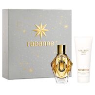 50+100 ML RABANNE Million Gold Szett Million Gold For Her Eau de Parfum  1 of 2 