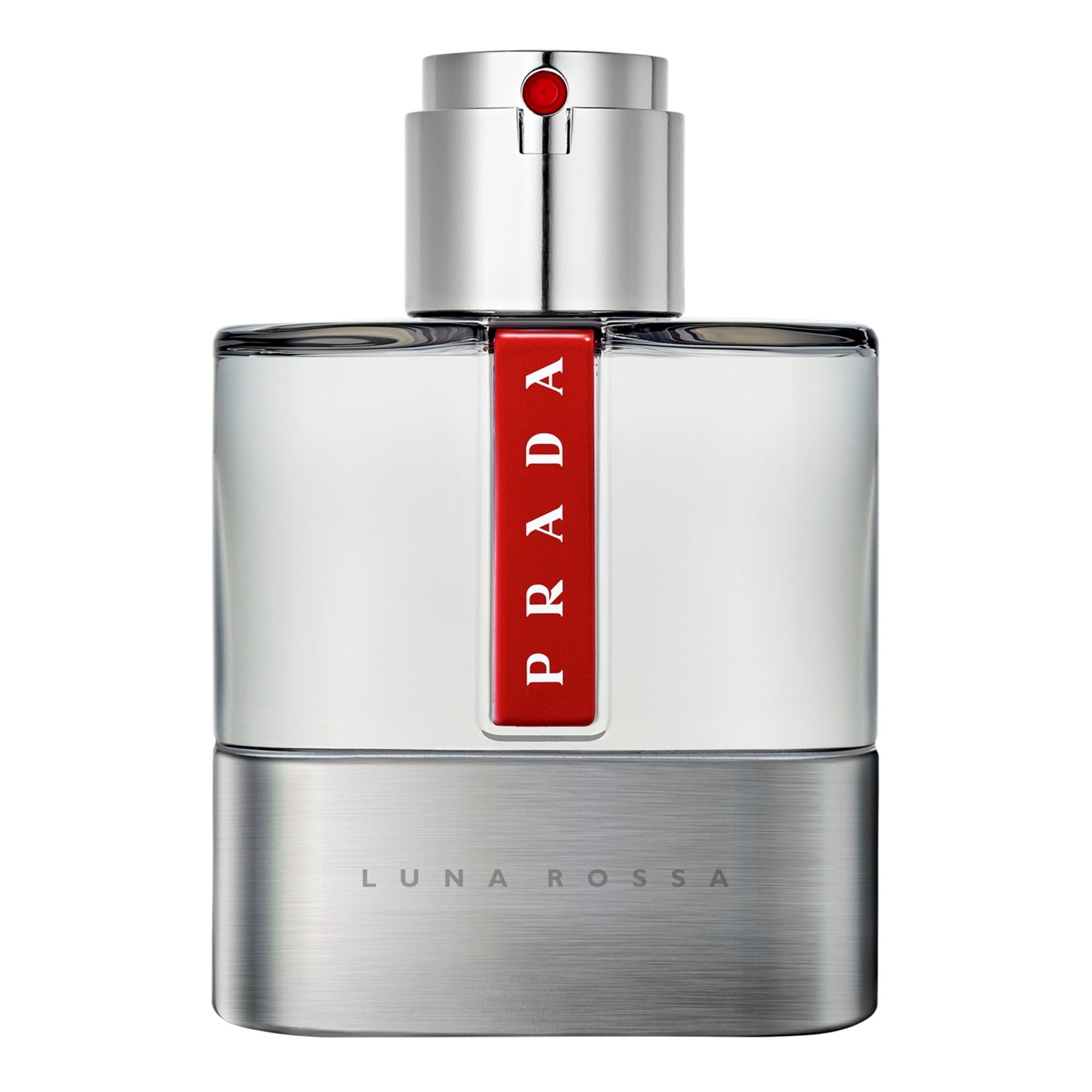 50 ML PRADA LUNA ROSSA Eau de toilette LUNA ROSSA 1 of 3