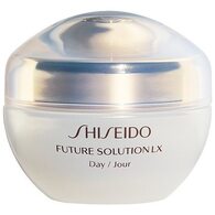 50 ML SHISEIDO TOTAL PROTECTIVE CREAM TOTAL PROTECTIVE CREAM Nappali arckrém  1 of 2 