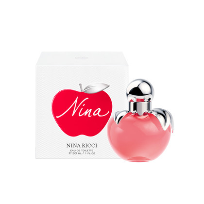 Nina Eau de Toilette
