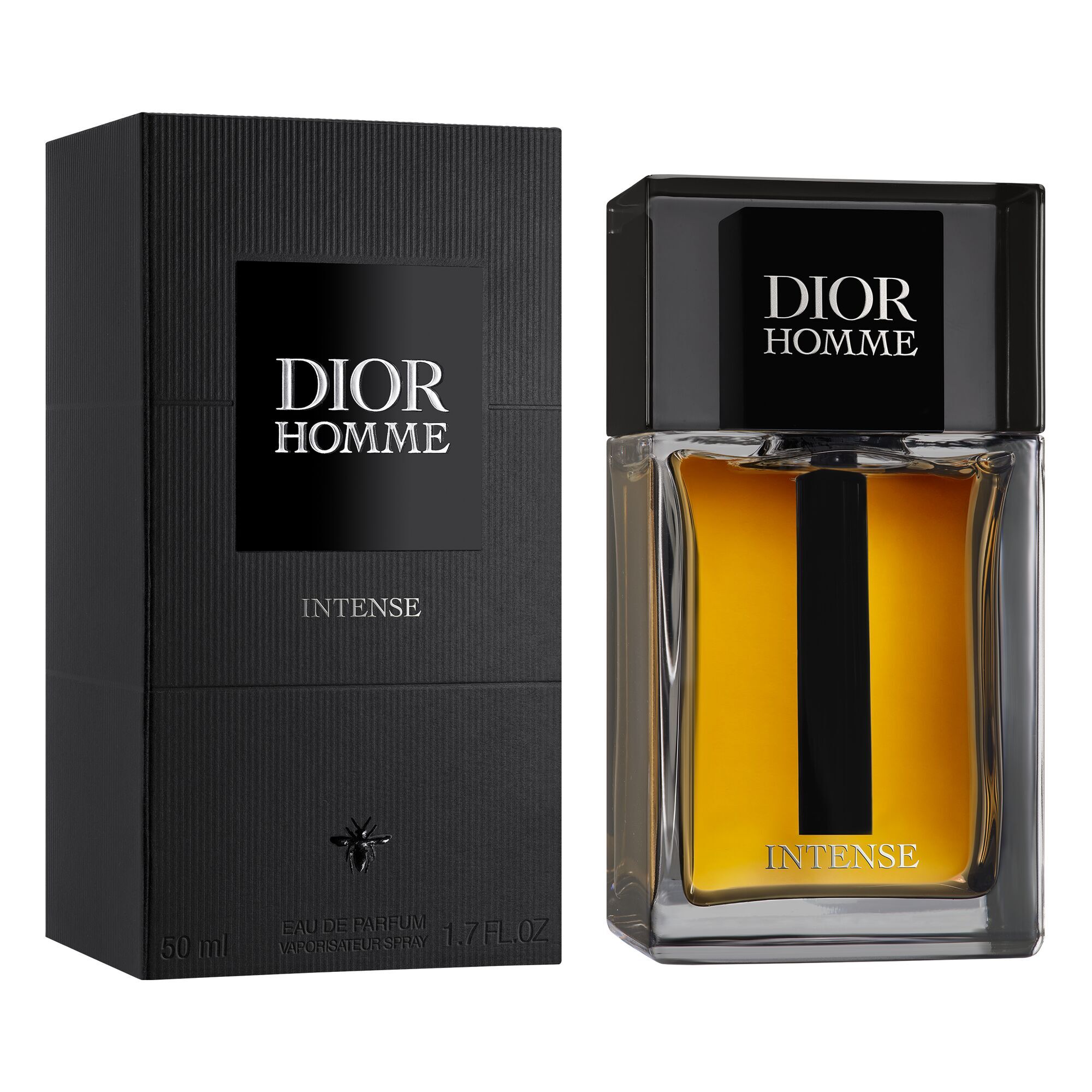 Dior Homme Intense Eau de Parfum