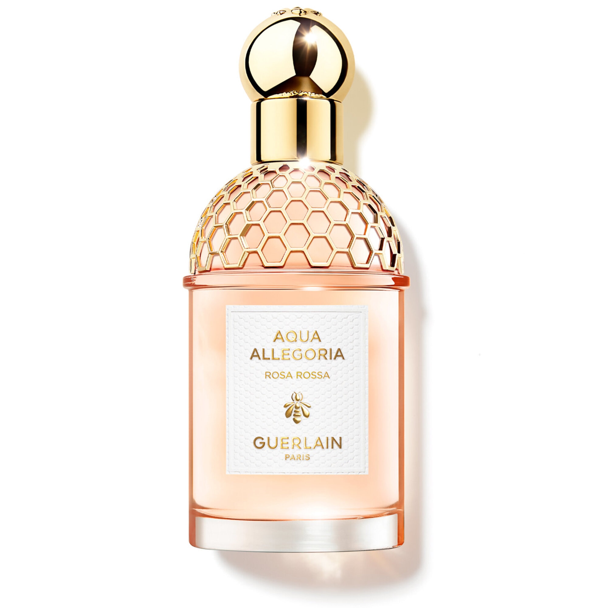 75 ML GUERLAIN AQUA ALLEGORIA Aqua Allegoria Rosa Rossa Eau de Toilette 1 of 3 Aqua Allegoria Rosa Rossa Eau de Toilette