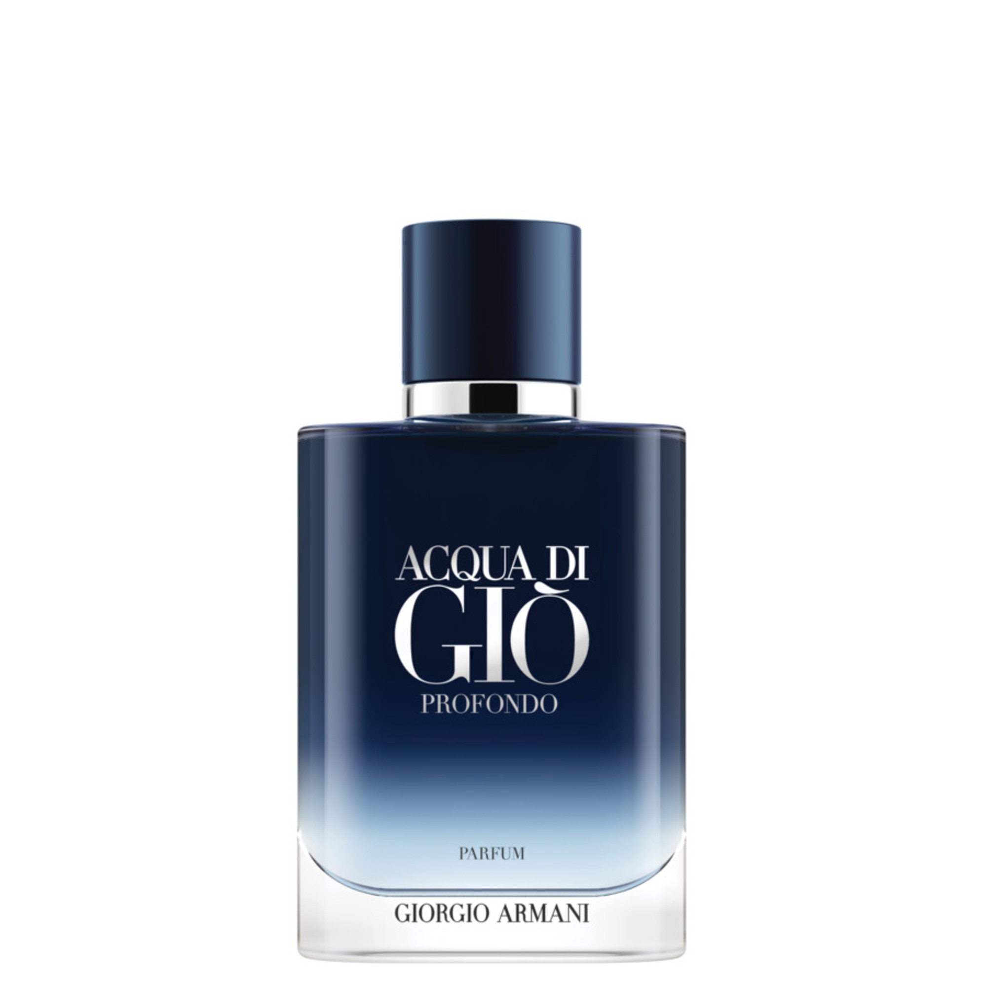 100 ML ARMANI AQUA DI GIO AQUA DI GIO HOMME PROFONDO PARFUM 1 of 3 AQUA DI GIO HOMME PROFONDO PARFUM