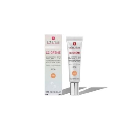 CC Creme Dore