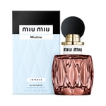 50 ML Miu miu Miutine Miutine Intense Eau de Parfum 3 of 3 Miutine Intense Eau de Parfum