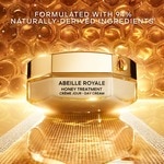 50 ML GUERLAIN ABEILLE ROYALE Abeille Royale Honey Treatment Nappali arckrém  2 of 3 Abeille Royale Honey Treatment Nappali arckrém
