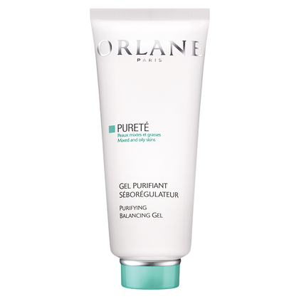 200 ML ORLANE Purifying Balancing Tisztito Borkiegyenlito Orlane Purifying Balancing Gel Tisztito Borkiegyenlito Gel  1 of 1 