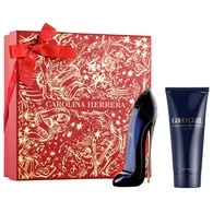 50+100 ML CAROLINA HERRERA Good Girl Szett Good Girl Eau de Parfum  1 of 2 