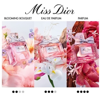Miss Dior Blooming Bouquet Eau de Toilette