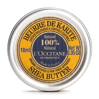 10 ML L Occitane Shea SHEA ORGANIC Shea vaj  1 of 2 