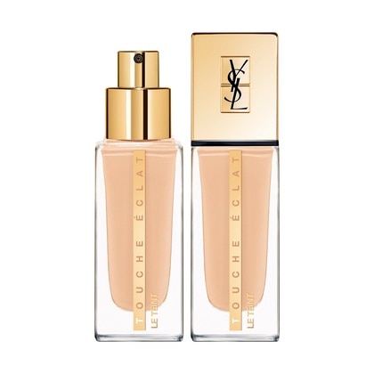  YVES SAINT LAURENT Le Teint Touche Eclat TOUCHE ÉCLAT LE TEINT ALAPOZÓ  1 of 1 