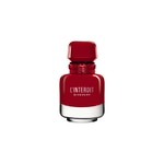 35 ML GIVENCHY L'Interdit L'Interdit Rouge Ultime Eau de Parfum  1 of 3 L'Interdit Rouge Ultime Eau de Parfum