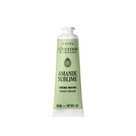 30 ML L'Occitane Amande Sublime Almond Kézkrém  
