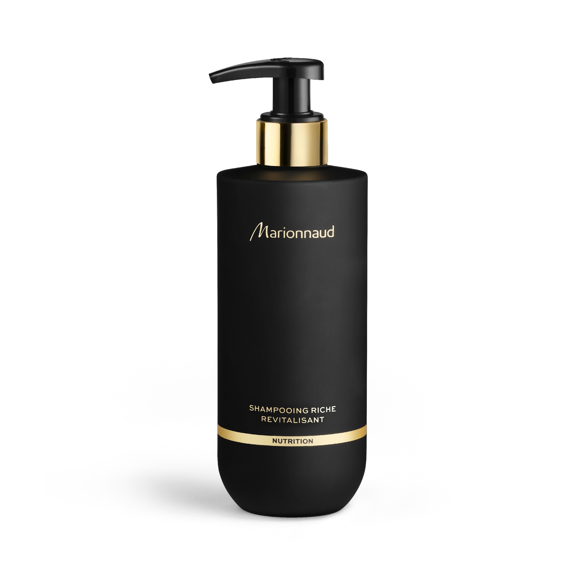 300 ML Marionnaud Premium Hair Care HAIRCARE Intenzíven revitalizáló tápláló sampon 