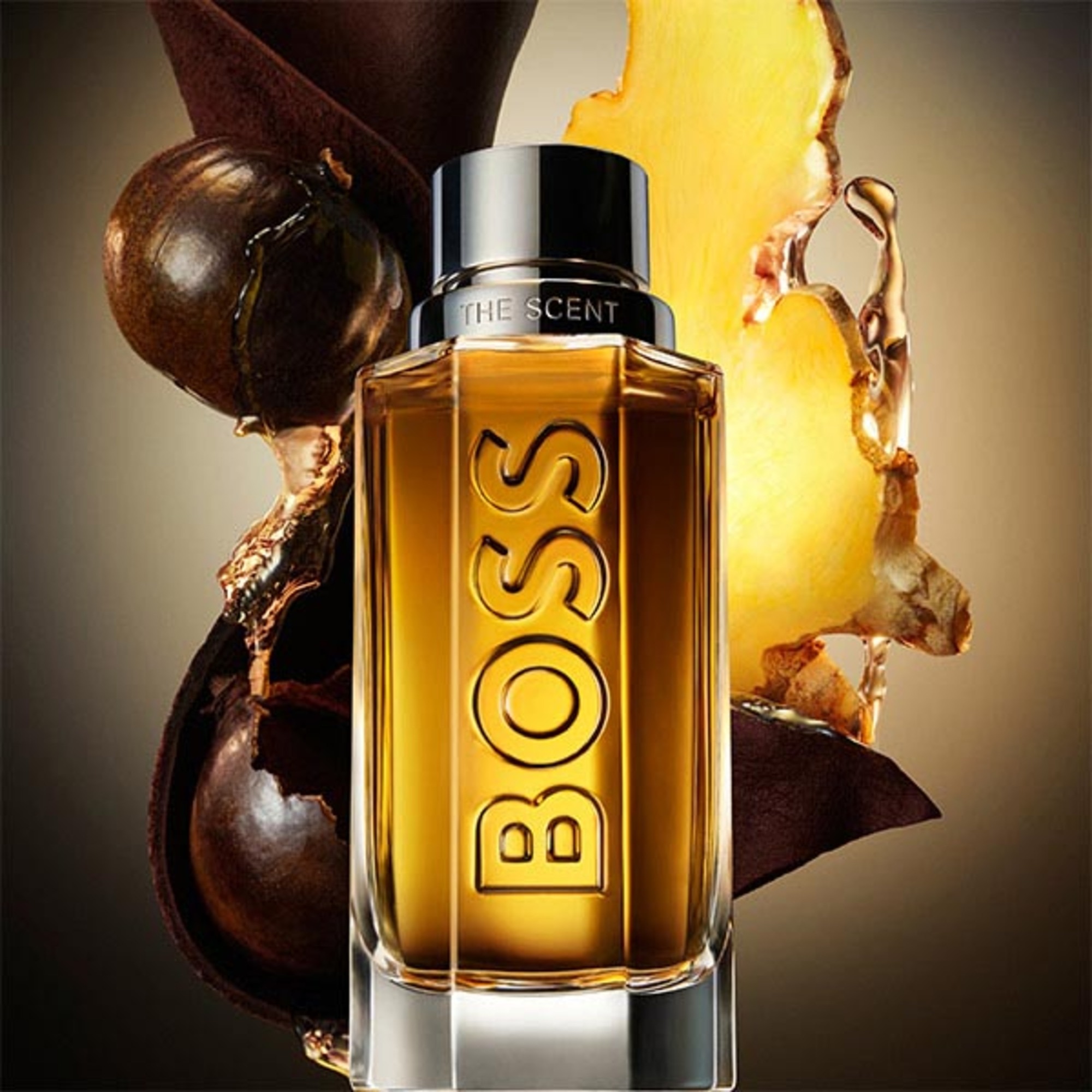Boss The Scent for Him Eau de Toilette