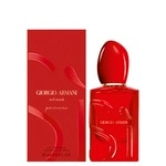 50 ML ARMANI Si Si Passione Red Musk Eau de Parfum  3 of 6 Si Passione Red Musk Eau de Parfum