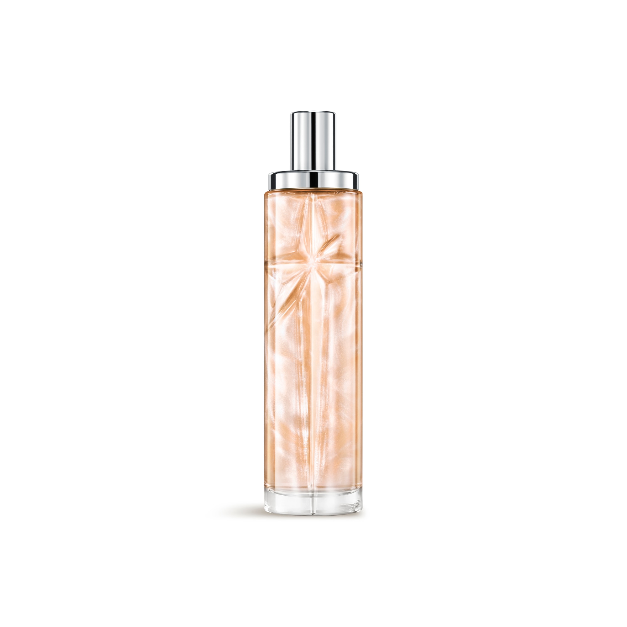 75 ML MUGLER Starlicious Pineapple Musk Eau de Toilette Pineapple Musk Eau de Toilette