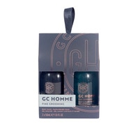 50+50 ML Grace Cole Luxury Bathing Ápolókészlet Mini Body Duo  1 of 2 