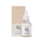 30 ML Beauty of Joseon Rice Intenzív ragyogást adó szérum Rizzsel és Alfa Arbutinnal  2 of 8 Intenzív ragyogást adó szérum Rizzsel és Alfa Arbutinnal
