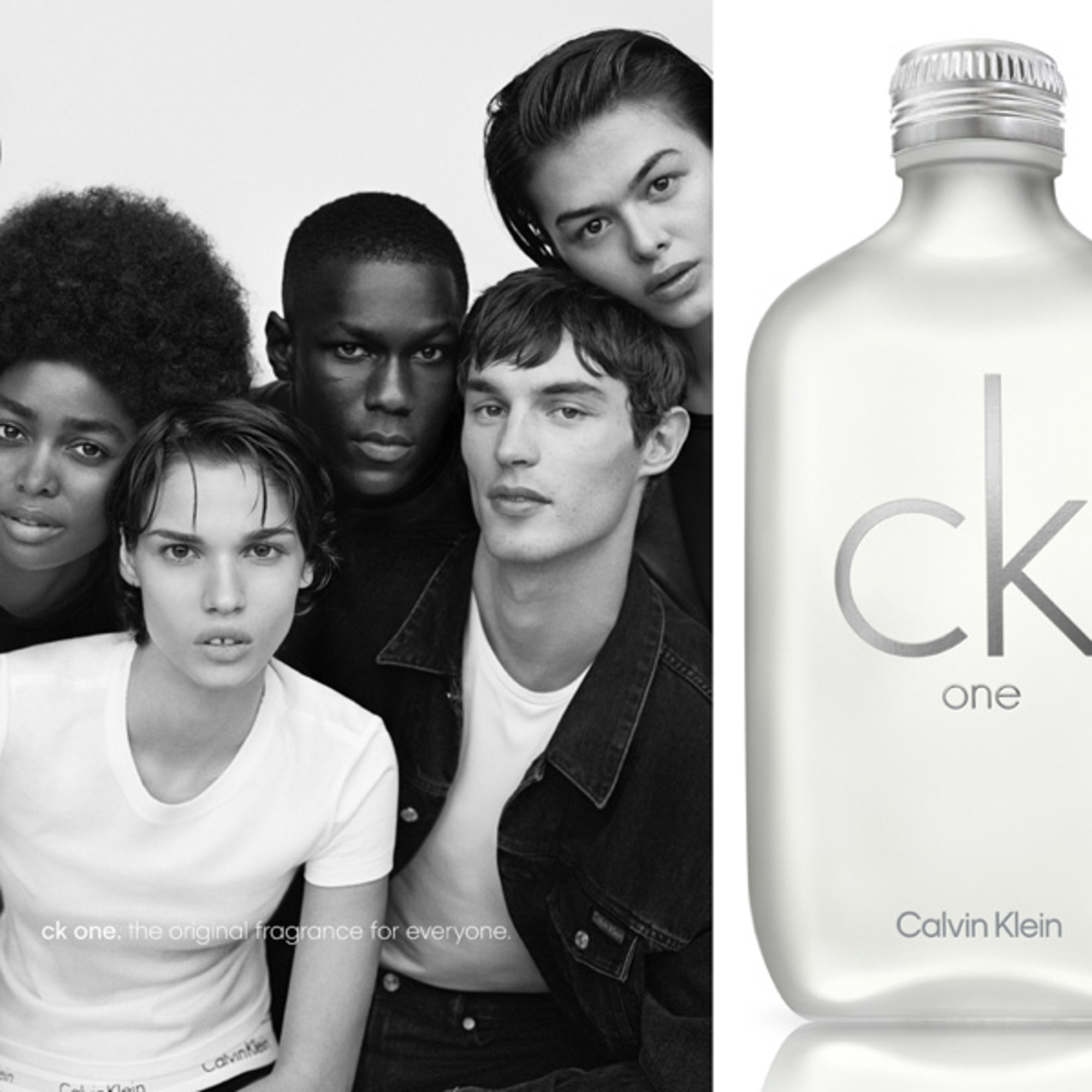 CK One Eau de Toilette