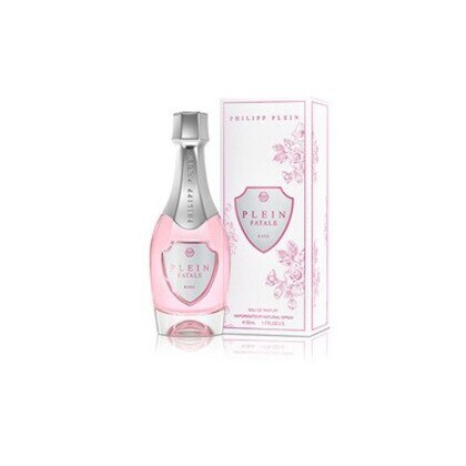 Fatale Rose Eau de Parfum