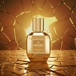 100 ML Gisada WOMEN Ambassadora Gold Eau de Parfum  4 of 4 Ambassadora Gold Eau de Parfum