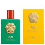 100 ML Dolce & Gabbana Fefé Fefé Illatpermet kutyáknak  3 of 5 Fefé Illatpermet kutyáknak