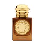 30 ML BURBERRY Goddess Burberry Goddess Amber Vanilla Intense Eau de Parfum  1 of 8 Burberry Goddess Amber Vanilla Intense Eau de Parfum