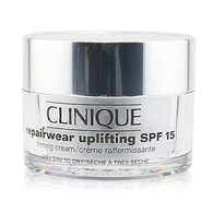  Clinique REPAIRWEAR UPLIFTING CREAM Feszesítő arckrém  1 of 2 