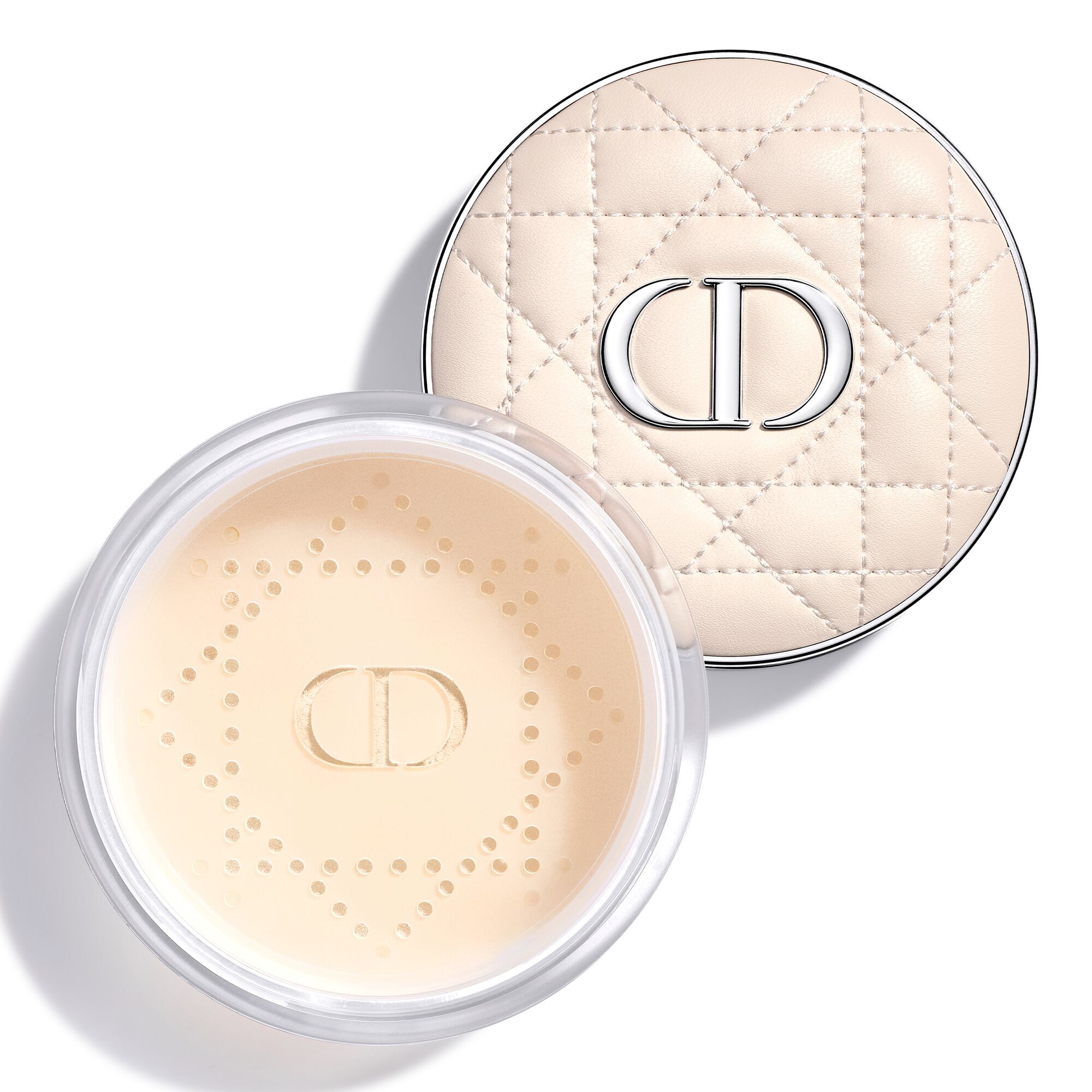 Dior Forever Dior Forever On Set Powder 1 of 8 Dior Forever On Set Powder