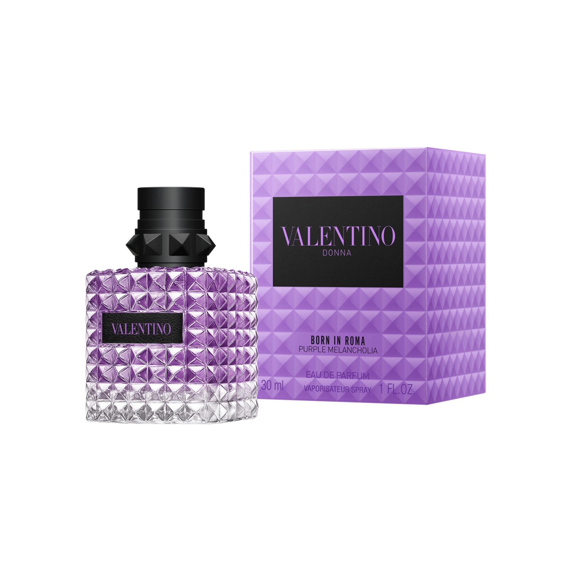 Born in Roma Purple Melancholia Donna Eau de Parfum