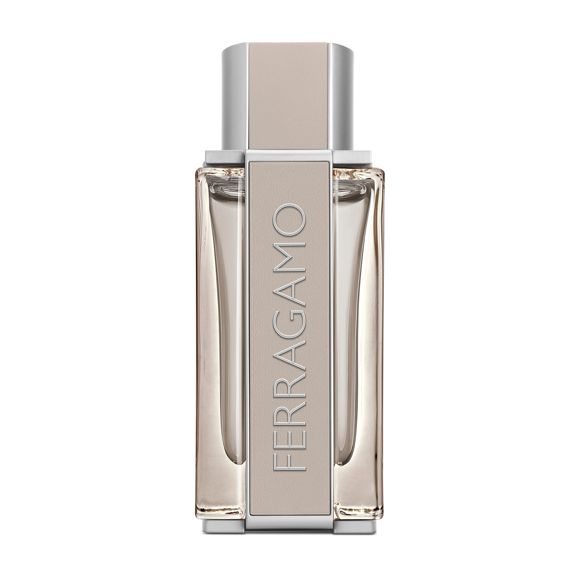 100 ML FERRAGAMO Bright Leather Bright Leather Eau de Toilette 1 of 2 Bright Leather Eau de Toilette