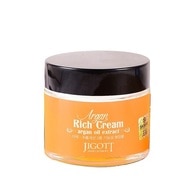 70 ML Jigott ARGAN RICH CREAM ARGAN RICH Arckrém  1 of 2 