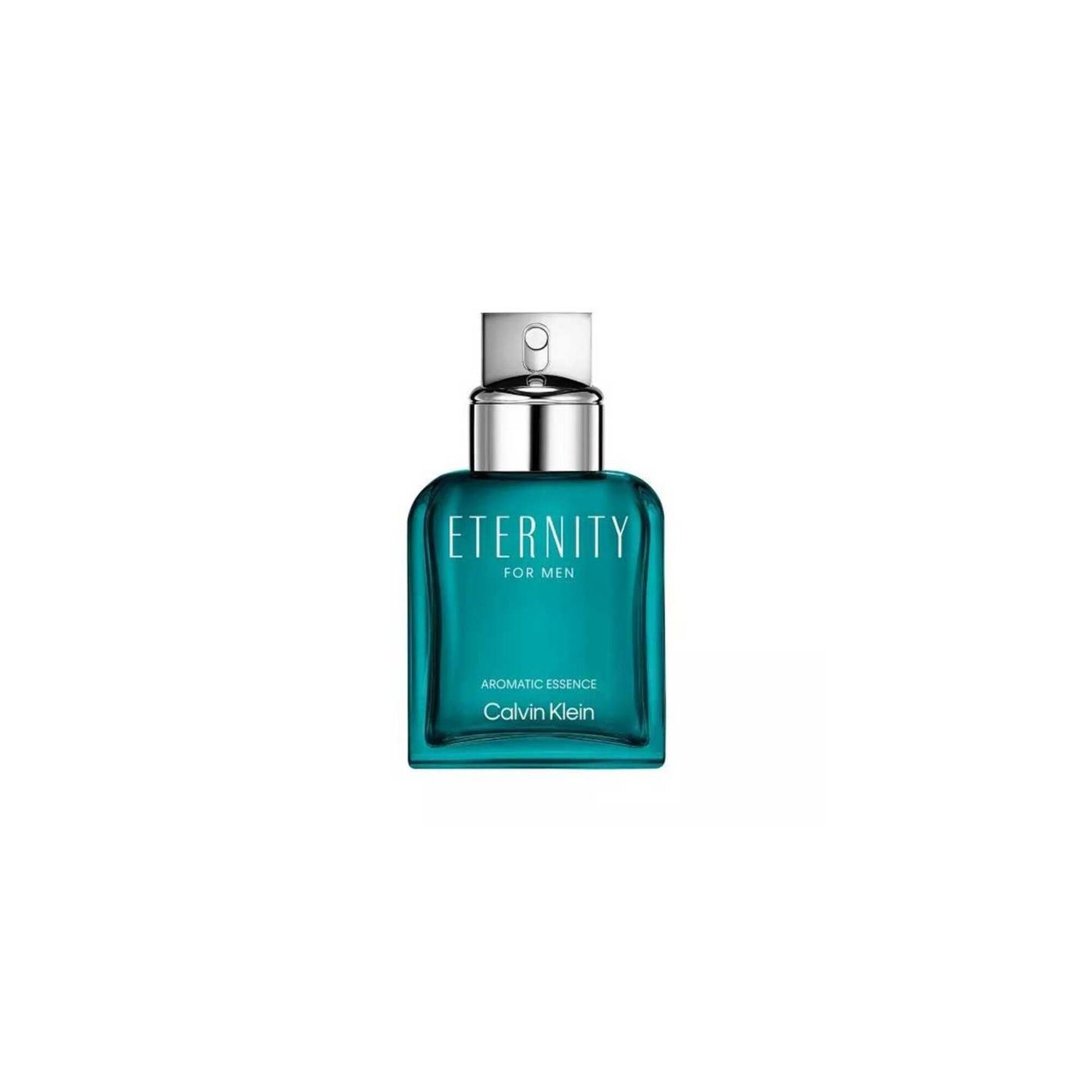 50 ML CALVIN KLEIN Eternity for Men Aromatic Essence Eau de Parfum Intense 1 of 1