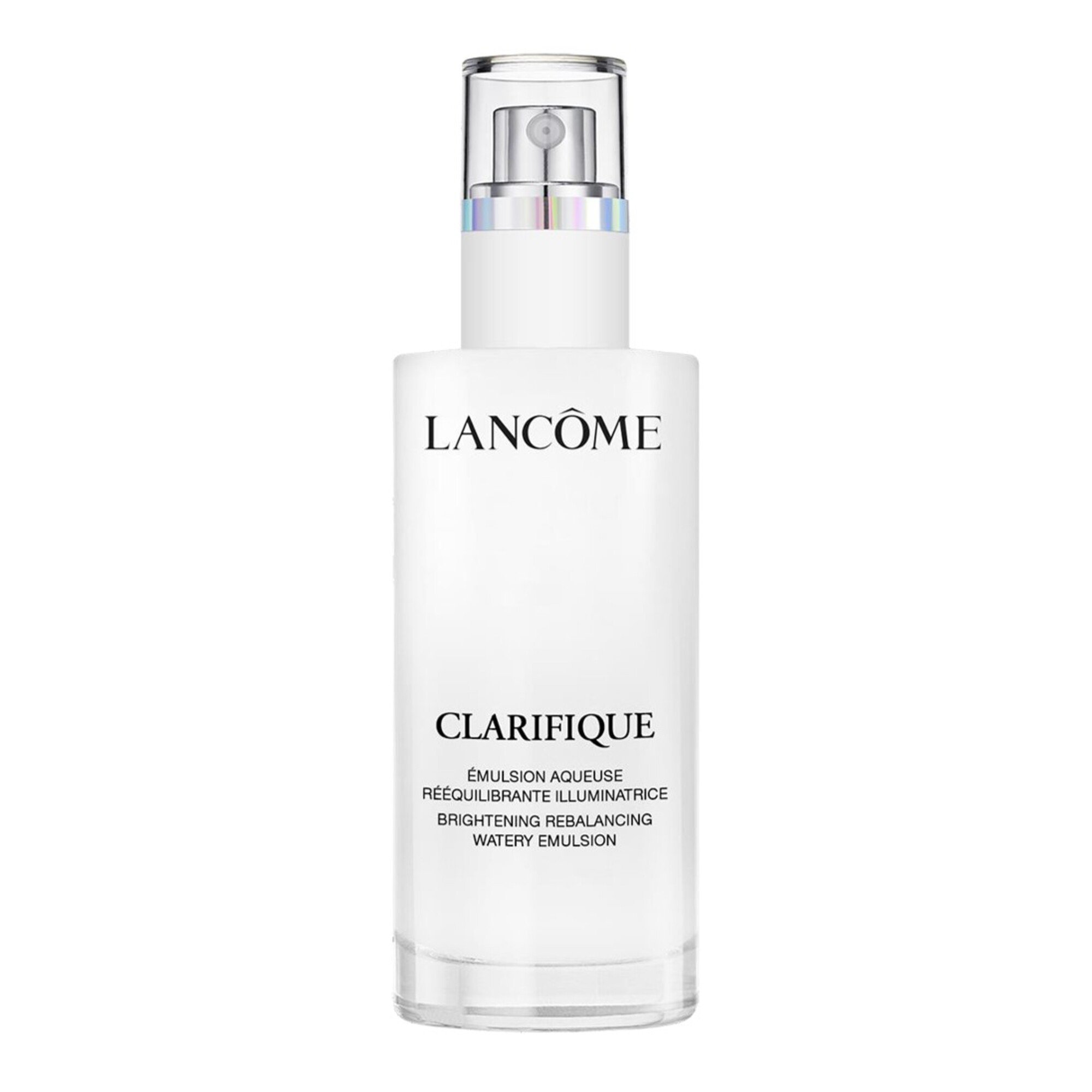 75 ML Lancôme CLARIFIQUE CLARIFIQUE WATERY EMULZIÓ CLARIFIQUE WATERY EMULZIÓ