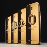 30 ML RABANNE 1 Million 1 Million Eau de Toilette 6 of 8 1 Million Eau de Toilette