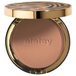  SISLEY PHYTO-POUDRE COMPACTE Púder  3 of 3 Púder