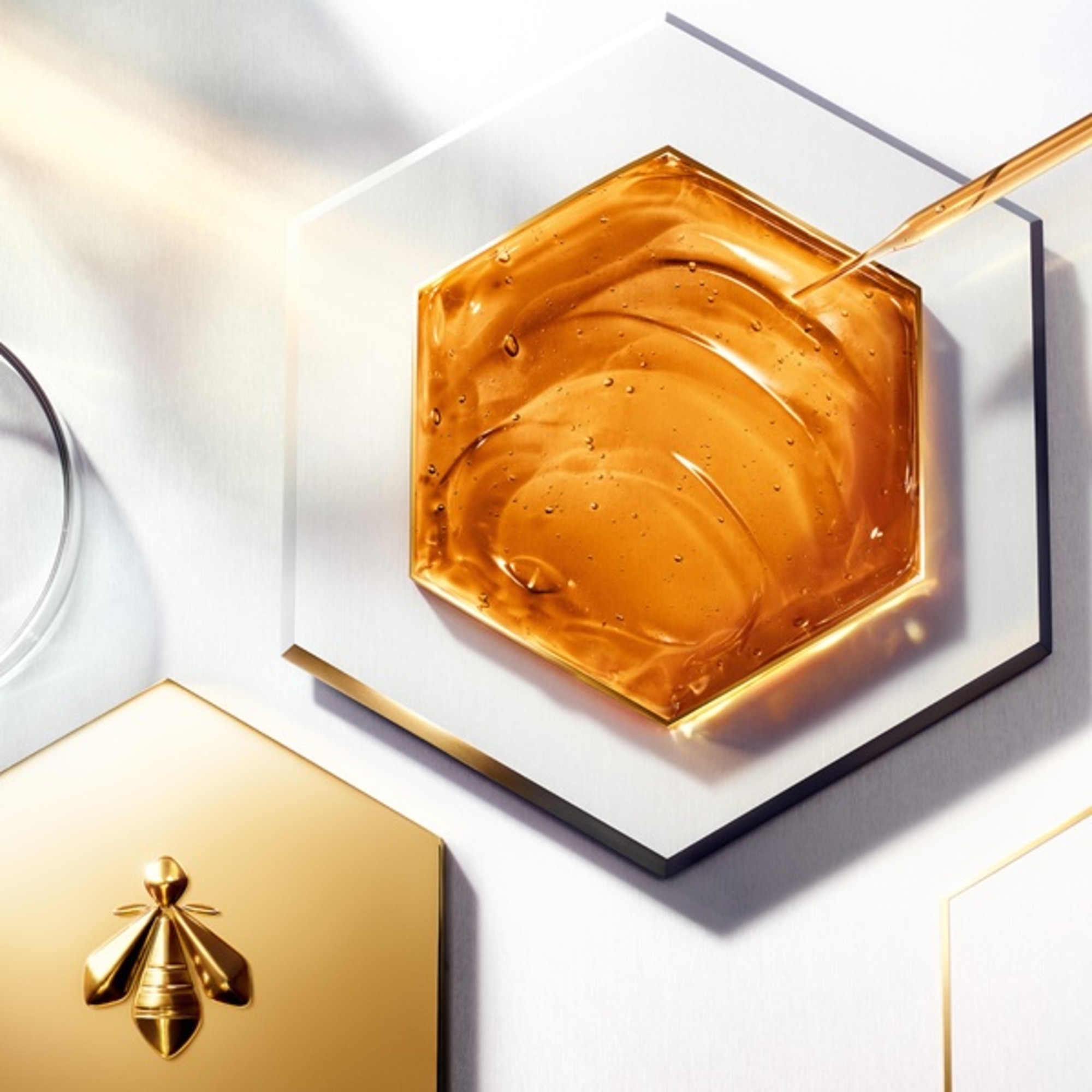 Abeille Royale Bee Lab Shot 7 days