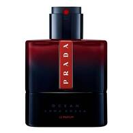 50 ML PRADA LUNA ROSSA OCEAN Luna Rossa Ocean Le Parfum  1 of 2 