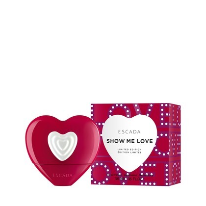 Show me love Eau de Parfum