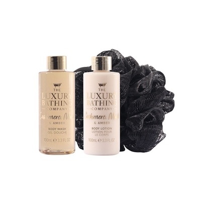 Ápolókészlet Glamorous Glow