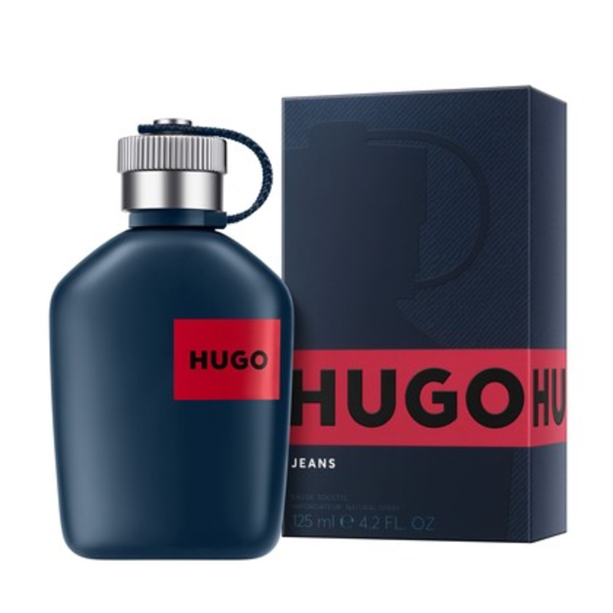 Hugo Jeans Eau de Toilette