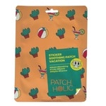Sticker Soothing Patch Vacation Tapasz