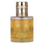 120 ML Lattafa Fire On Ice Fire On Ice Eau de Parfum  1 of 2 Fire On Ice Eau de Parfum
