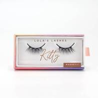 1.2 ML Lola Lashes Hybrid Magnetic Hybrid Magnetic Eyeliner Műszempilla toll  1 of 2 