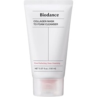  undefined SKIN-CARE Tisztító maszk Collagen  