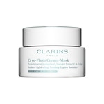 75 ML CLARINS CRYO-FLASH Cryo-flash Krémmaszk Arcra  1 of 3 Cryo-flash Krémmaszk Arcra