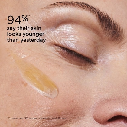 Complete Age-Defying Concentrate szérum